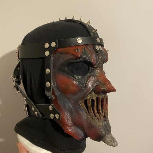 Slipknot style custom - slipknot,