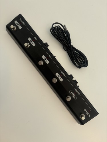 Roland boss fc amp - roland,