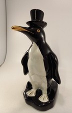 Elpa Penguin with Top Hat