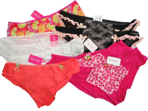 Knickers size job lot - knickers, uk