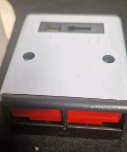 Cqr padp2 double push panic - cqr,