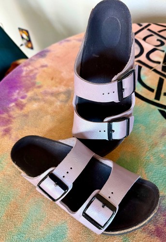 Birkenstock arizona kid - birkenstock,