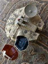 Millenium Falcon Playskool - preowned