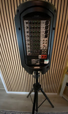 Yamaha Stagepas 600i PA System