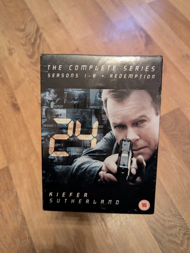 The complete series - the,