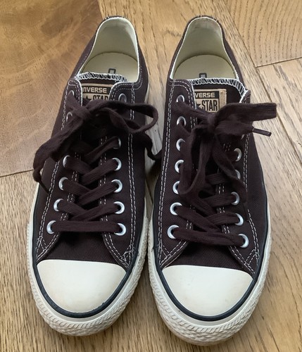 Converse all stars - stars, 9