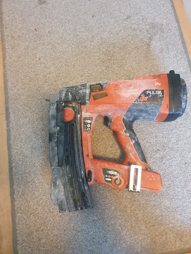 Spit pulsa cordless - pulsa, 65