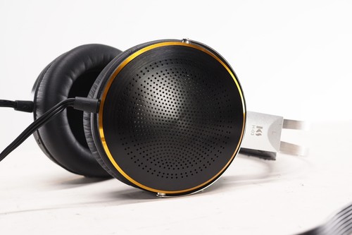 Kingsound electrostatic - kingsound,