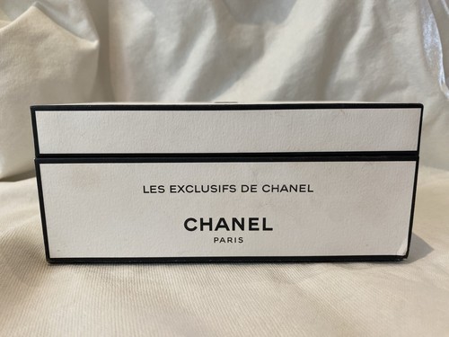 Les exclusifs chanel - exclusifs,
