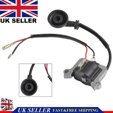40-5 Ignition Coil 2 Stroke Engine For Chainsaw Strimmer Brush Cutters Lawnmower