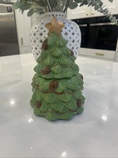 Homeworx Slatkin 10.5" Green