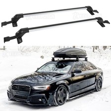 Top Roof Rack Cross Bars 42.5"