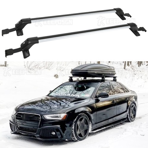 Top roof rack cross - top, bars
