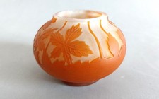 Emille Gallé - Art Nouveau