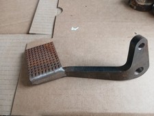 Repllica Welbike Brake Pedal New