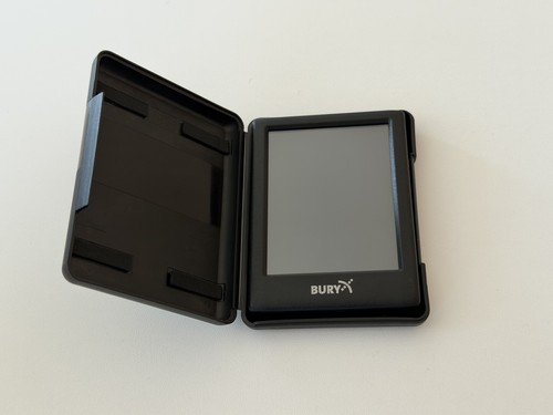Bury cc9060 bluetooth touch - cc9060,