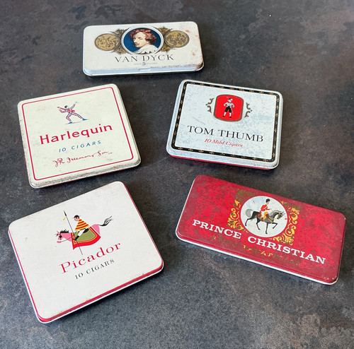 Vintage mixed lot - vintage,