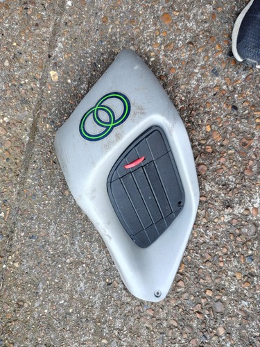 Gilera runner sp180 - sp180, panel
