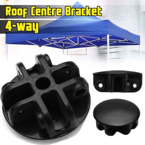 Way roof centre bracket - 4-way,
