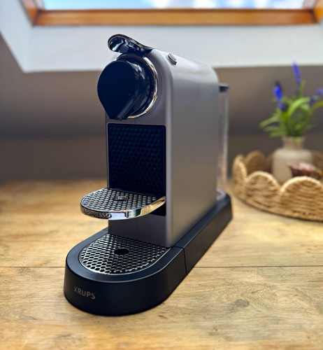 Krups nespresso capsule - krups,