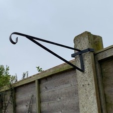 Hanging Basket Bracket Hooks