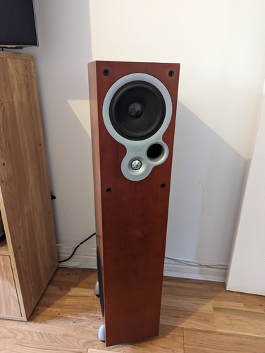 Kef coda stereo - ,