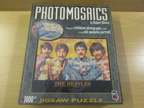 New sealed 1000 - sealed,