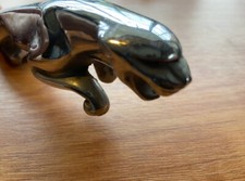 ORIGINAL  JAGUAR CAR BONNET