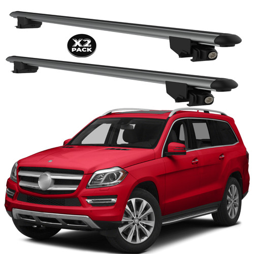 Roof racks cross bars - bars, for
