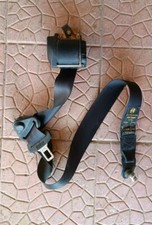 Alfa 75 FRONT RIGHT SEAT BELT