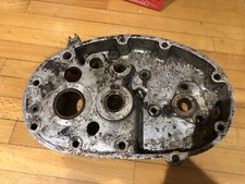 BSA B33/B31 M20 M21 Early Model Inner Gearbox Cover