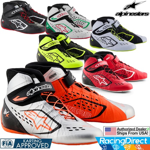 Alpinestars tech kx v3 fia - tech-1,