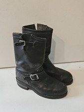 Vtg chippewa men - vtg, engineer