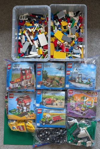 Lego loose bundle approx - lego,
