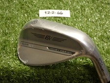 Titleist Vokey SM10 Tour Chrome 48* 10* Pitching Wedge F Grind DG Steel New