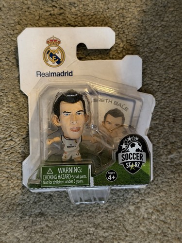 Soccerstarz gareth bale real - gareth,