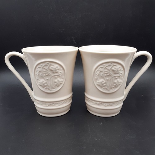 Belleek classic set irish - set,