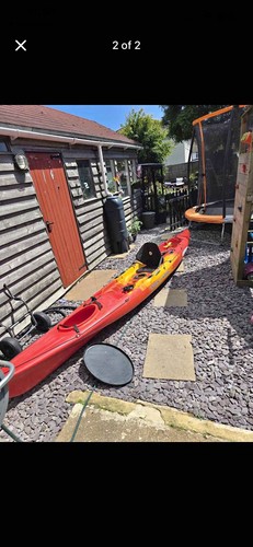 Ocean kayak prowler - ocean,