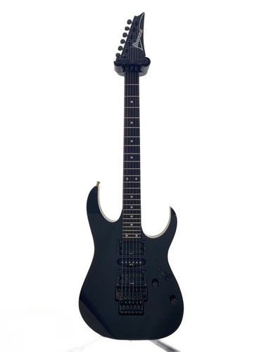Ibanez rg570 black 1993 - ibanez, rg570/black/1993