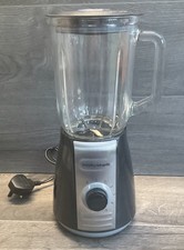 Morphy Richards Total Control