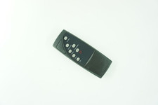 Remote Control Compatible For