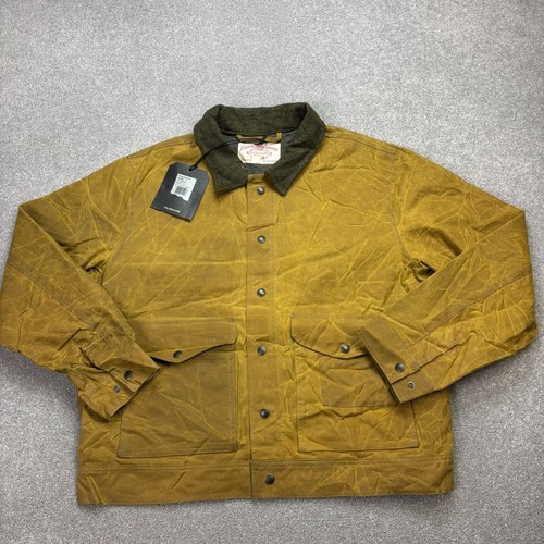 Filson jacket adult large - cc,