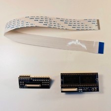 Heron 4MB RAM expansion for