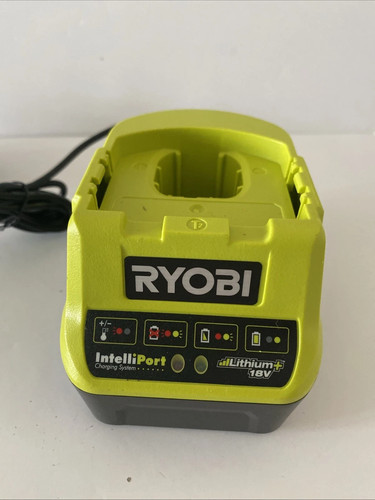 Genuine ryobi intelliport 0a - intelliport, 2.0a