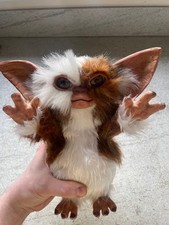 Gremlins Gizmo Mogwai life