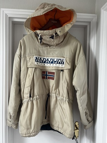 90s 00s napapijri skidoo - napapijri,