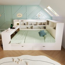 Double Daybed Frame 4ft6