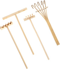 Mini Zen Garden Rake Tools