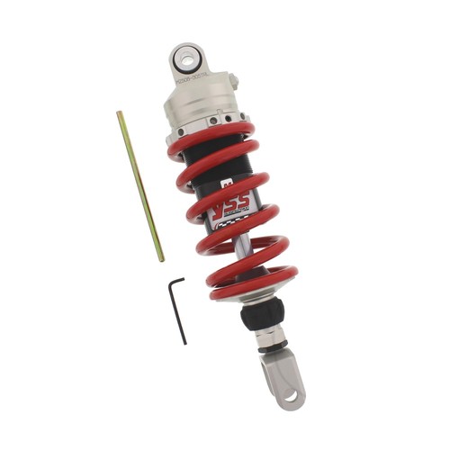 Yss rear mono - rear,