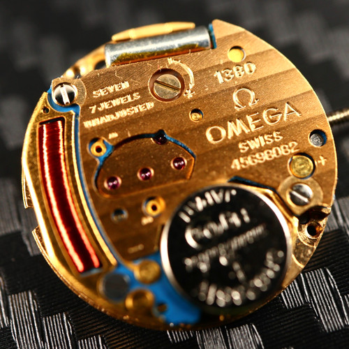 Omega seamaster polaris - omega,